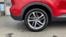 MG Hs 1.5 T-GDI Exclusive 5dr DCT Petrol Hatchback